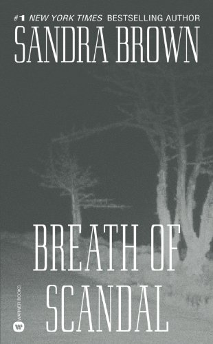 cover image Breath of Scandal