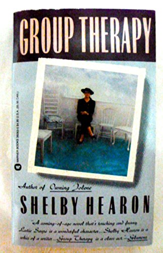 cover image Group Therapy