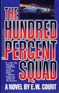 cover image The Hundred Percent Squad