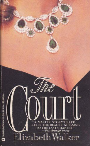 cover image The Court