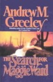 cover image Search for Maggie Ward