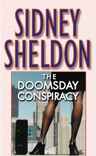 cover image The Doomsday Conspiracy