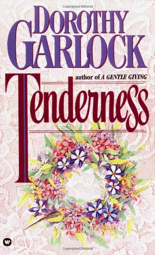 cover image Tenderness