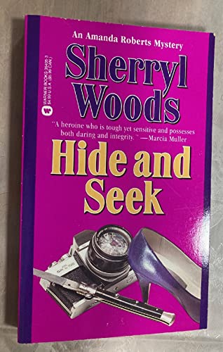 cover image Hide and Seek