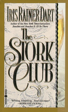 cover image The Stork Club