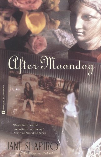 cover image After Moondog