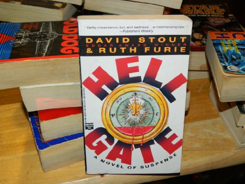 cover image Hell Gate