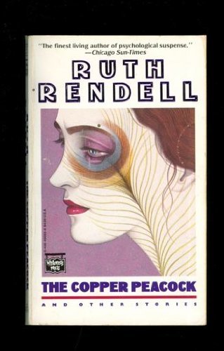 cover image The Copper Peacock and Other Stories