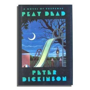 cover image Play Dead