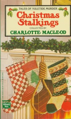 cover image Christmas Stalkings