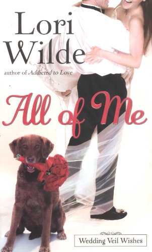 cover image All of Me