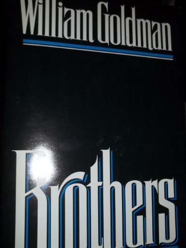 cover image Brothers