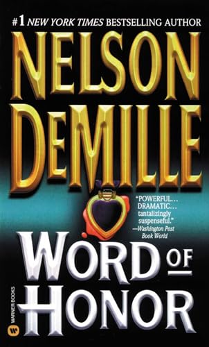 cover image Word of Honor