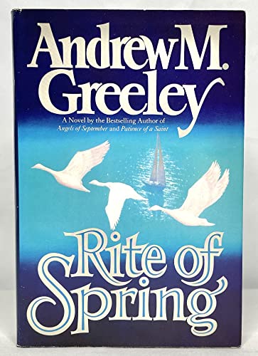 cover image Rite of Spring