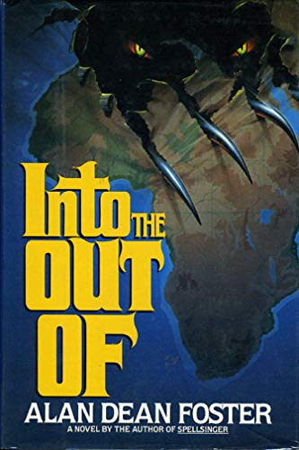 cover image Into the Out of