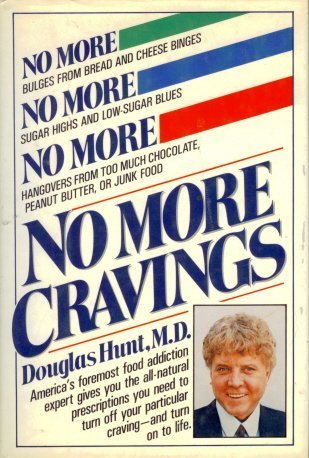 cover image No More Cravings