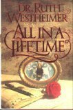 cover image All in a Lifetime: An Autobiography