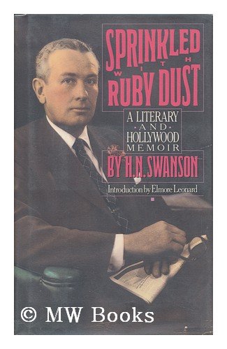 cover image Sprinkle Ruby: Sh