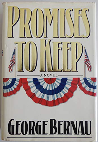 cover image Promises to Keep