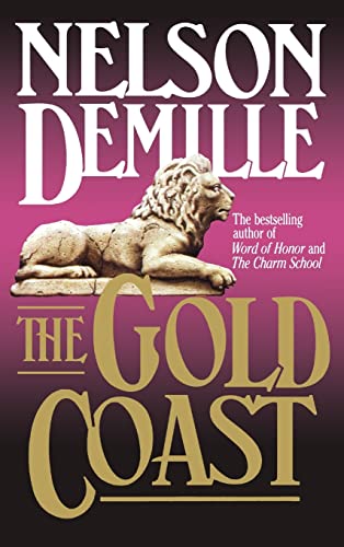 cover image The Gold Coast