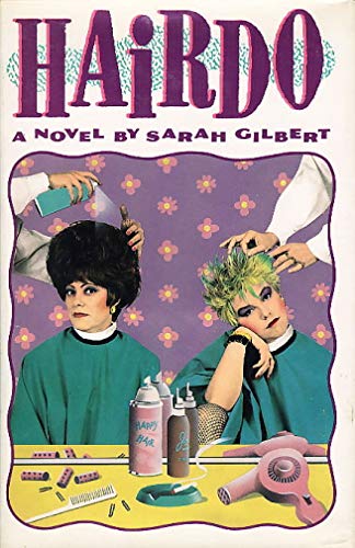 cover image Hairdo