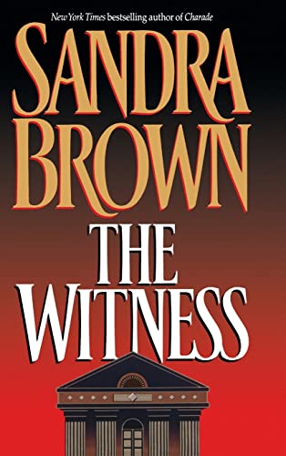 cover image The Witness