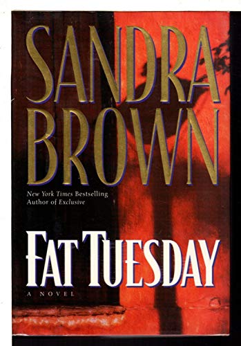 cover image Fat Tuesday
