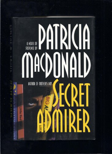 cover image Secret Admirer
