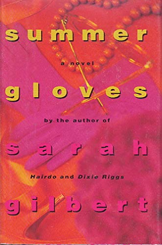 cover image Summer Gloves