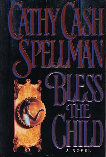 cover image Bless the Child
