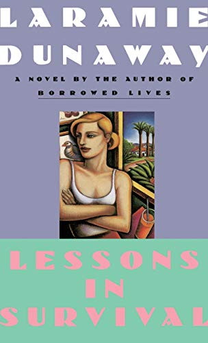 cover image Lessons in Survival