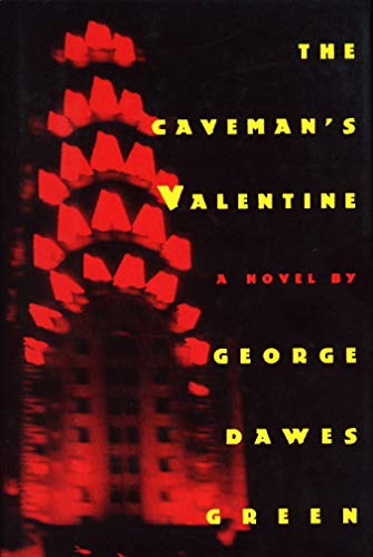 cover image The Caveman's Valentine