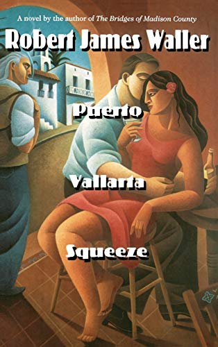 cover image Puerto Vallarta Squeeze