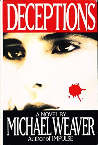 cover image Deceptions
