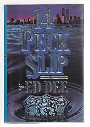 cover image 14 Peck Slip