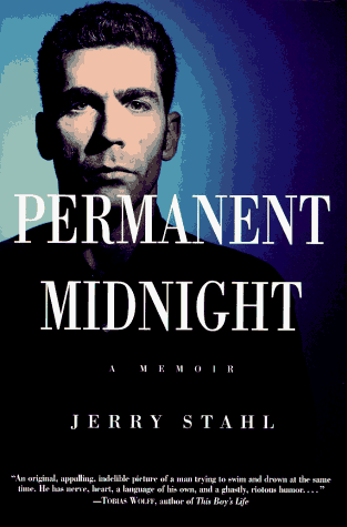cover image Permanent Midnight: A Memoir