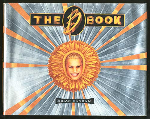 cover image The B Book