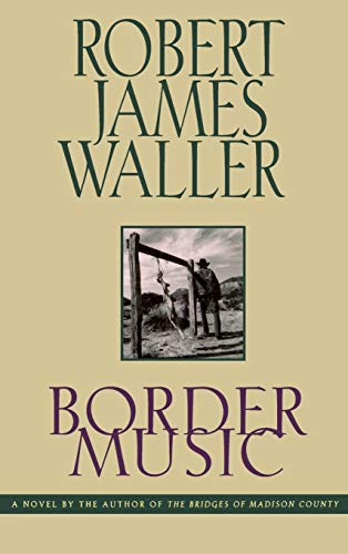 cover image Border Music