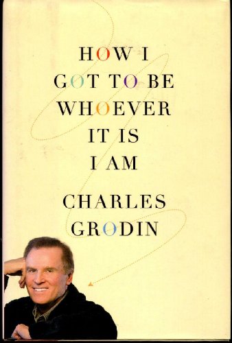 cover image How I Got to Be Whoever It Is I Am