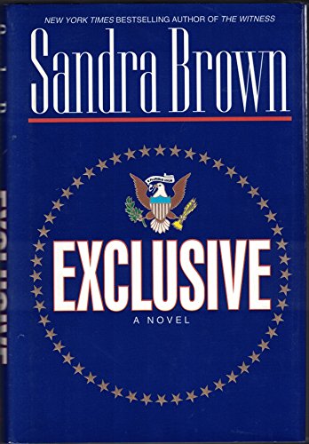 cover image Exclusive