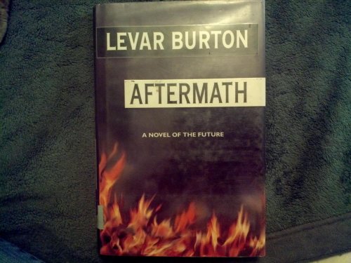 cover image Aftermath