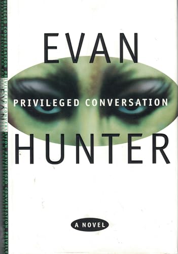 cover image Priveleged Conversation