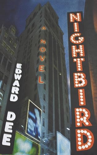 cover image Nightbird