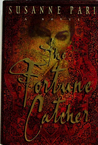 cover image The Fortune Catcher