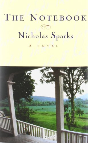 cover image The Notebook