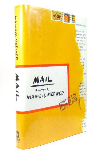 cover image Mail
