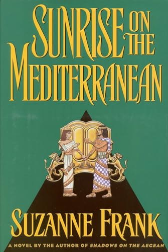 cover image Sunrise on the Mediterranean