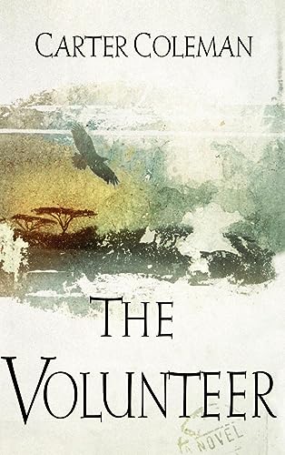 cover image The Volunteer
