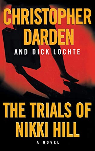 cover image The Trials of Nikki Hill
