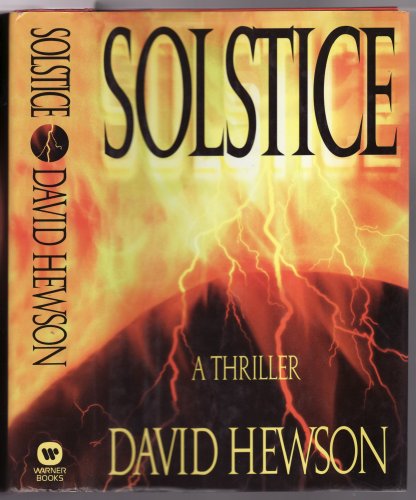 cover image Solstice